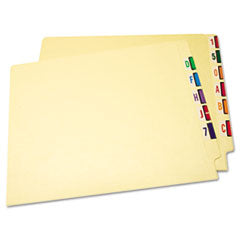 Bankers Box®  FILE,LTR/LGL,END TB CT12  00709