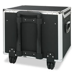 Vaultz®  FILE,MOBILE CHEST,BK  VZ01270