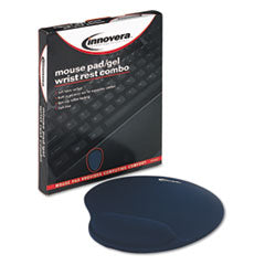 Innovera®  PAD,MOUSE,GEL WCLOTH,BE  50447