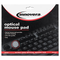 Innovera®  PAD,MOUSE,ULTRA SLIM GY  50469