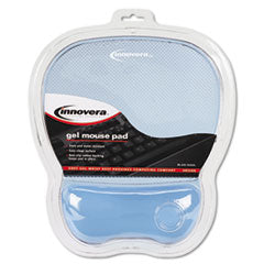 Innovera®  PAD,MOUSE,GEL,BE  51430