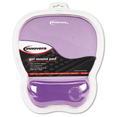 Innovera®  PAD,MOUSE,GEL,PP  51440