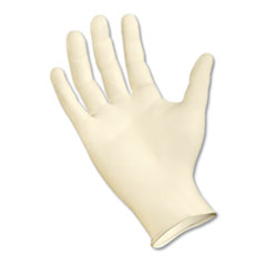 Boardwalk®  GLOVES,EXAM,LATEX,PF,S,NT  351SCT