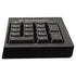 Kensington®  KEYBOARD,SPILL-SAFE,BK  64370