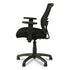 Alera®  CHAIR, MESH, SWL/TLT, BK  ET42ME10B