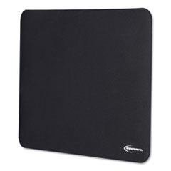 Innovera®  PAD,MOUSE,RUBBER,BK  52448