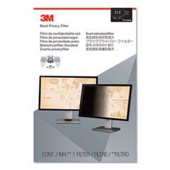 3M  FILTER,PRIVACY,21.5W  PF215W9B