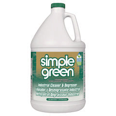 Simple Green®  CLEANER,SIMPLE GREEN 1GAL  13005CT