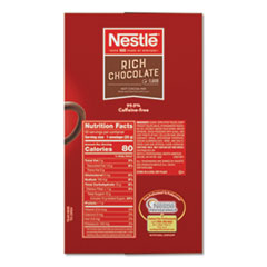 Nestlé®  COCOA,NESTLE HOT,RD  25485