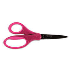 Fiskars®  SCISSORS,7",SPARKLE,AST  1345821001