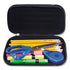 Innovative Storage Designs  CASE,PENCIL,SOFT,BK  67000