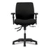 HON®  CHAIR,MID BACK,TASK,BK  VL282A2VA10T