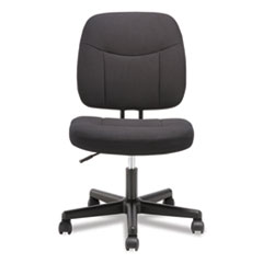 Sadie  CHAIR,SADIE,TASK,ARMLS,BK  VST401