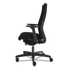 HON®  CHAIR,IGNITION,MB,TSK,BK  I2UL2AC10TK