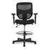 HON®  CHAIR,PROMINENT HB,TSK,BK  VL539MM10