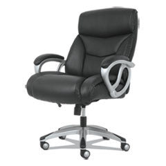 Sadie  CHAIR,SADIE,BIG/TALL,BK  VST341