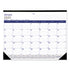 Blueline®  CALENDAR,DESK,MNTHLY  C177227