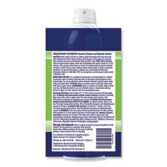 Microban®  DISINFECTANT,SPRAY,15Z  30130EA