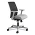 HON®  CHAIR,IGNITION,FROST,LGY  I2L1IMLC22IK