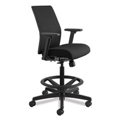 HON®  CHAIR,IGNITION,TASK,BK  I2S1AMBLC10T