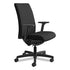 HON®  CHAIR,IGNITN TSK,MID,BK  IW104CU10