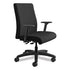 HON®  CHAIR,IGNITION,BIG/TLL,BK  IW801CU10