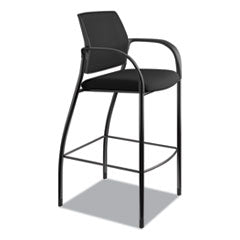 HON®  STOOL,IGNITION,4-LEG,BK  IC108IMCU10