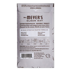 Mrs. Meyer's®  DEODORANT,SCENT,SACHET,LV  308115