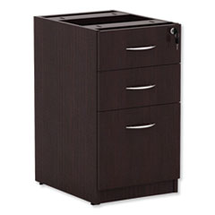 Alera®  PEDESTAL,BOX BOX FILE,ES  VA532822ES