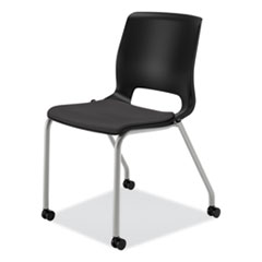 HON®  CHAIR,4-LEG,STACKING,ONX  MG201CU10