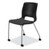 HON®  CHAIR,4-LEG,STACKING,ONX  MG201CU10