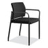 HON®  CHAIR,GST,FXDARM,CSTRS,BK  SGS6FBC10C