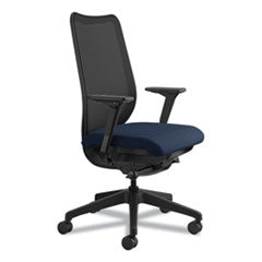 HON®  CHAIR,NUCLEUS MESH,NVBE  N103CU98