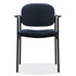 HON®  CHAIR,GUEST ARMS,BE  VL616VA90