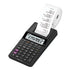 Casio®  CALCULATOR,PRINTING,BK  HR10RC