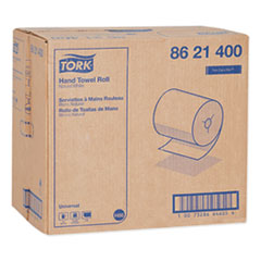 Tork®  TOWEL,HRDRL,425',8",NTWH  8621400