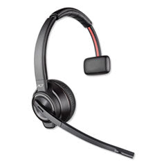 poly®  HEADSET,SAVI,W8210M,BK  W8210M