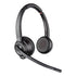 poly®  HEADSET,SAVI,W8220M,BK  W8220M