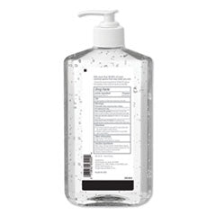 PURELL®  SANITIZER,PURELL,20OZ,CR  302312EA