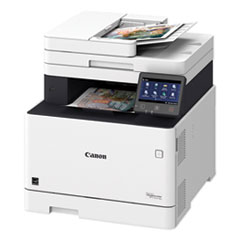 Canon®  PRINTER,MF741CDW,WH  3101C015