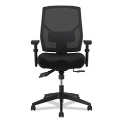 HON®  CHAIR,HON,CRIO,TASK,BK  VL582SB11T