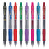 Pilot®  PEN,G2,BOLD,8/PK,AST  31654