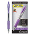 Pilot®  PEN,RBALL,RT,G2,GEL,XF,PE  31006