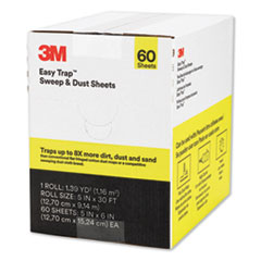 3M  DUSTER,EASY TRAP,WH  59032W