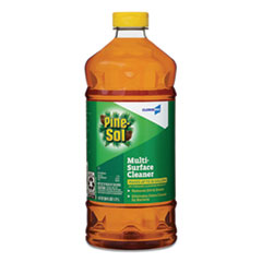 Pine-Sol®  CLEANER,PINESOL,60FLOZ  41773CT