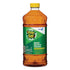 Pine-Sol®  CLEANER,PINESOL,60FLOZ  41773CT