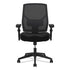 HON®  CHAIR,TASK,HIGH BACK,BK  VL581ES10T