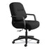 HON®  CHAIR,PILLOW-SOFT,BK  2092CU10T