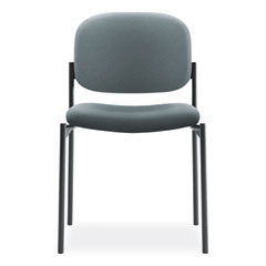 HON®  CHAIR,GUEST ARMLESS,CCGY  VL606VA19