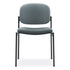 HON®  CHAIR,GUEST ARMLESS,CCGY  VL606VA19